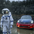 KodlContemporary představuje unikátní projekt s Porsche 911 GT3 Touring Road to Expression